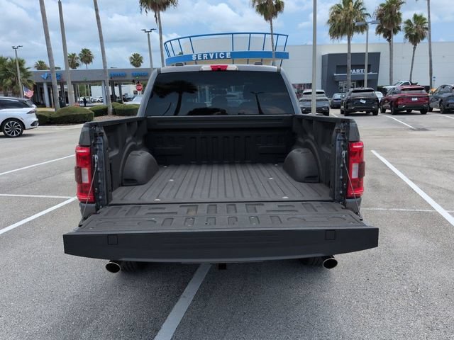 Certified 2023 Ford F150 XLT w/ Equipment Group 302A High AWD/4WD image 13