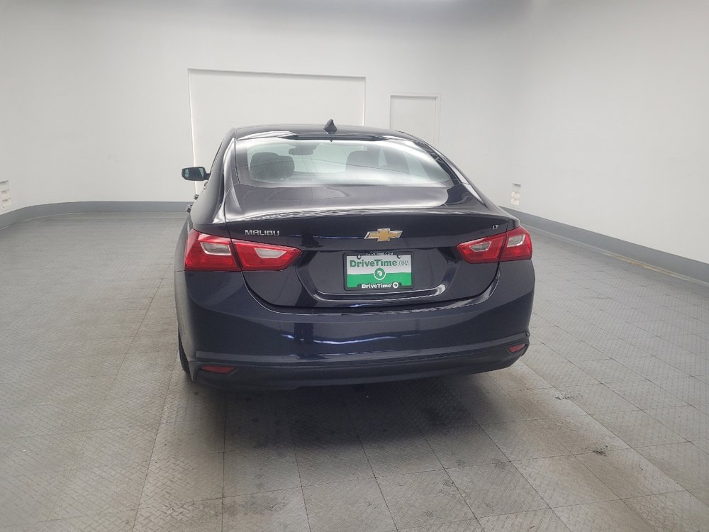 Used 2023 Chevrolet Malibu LT image 5