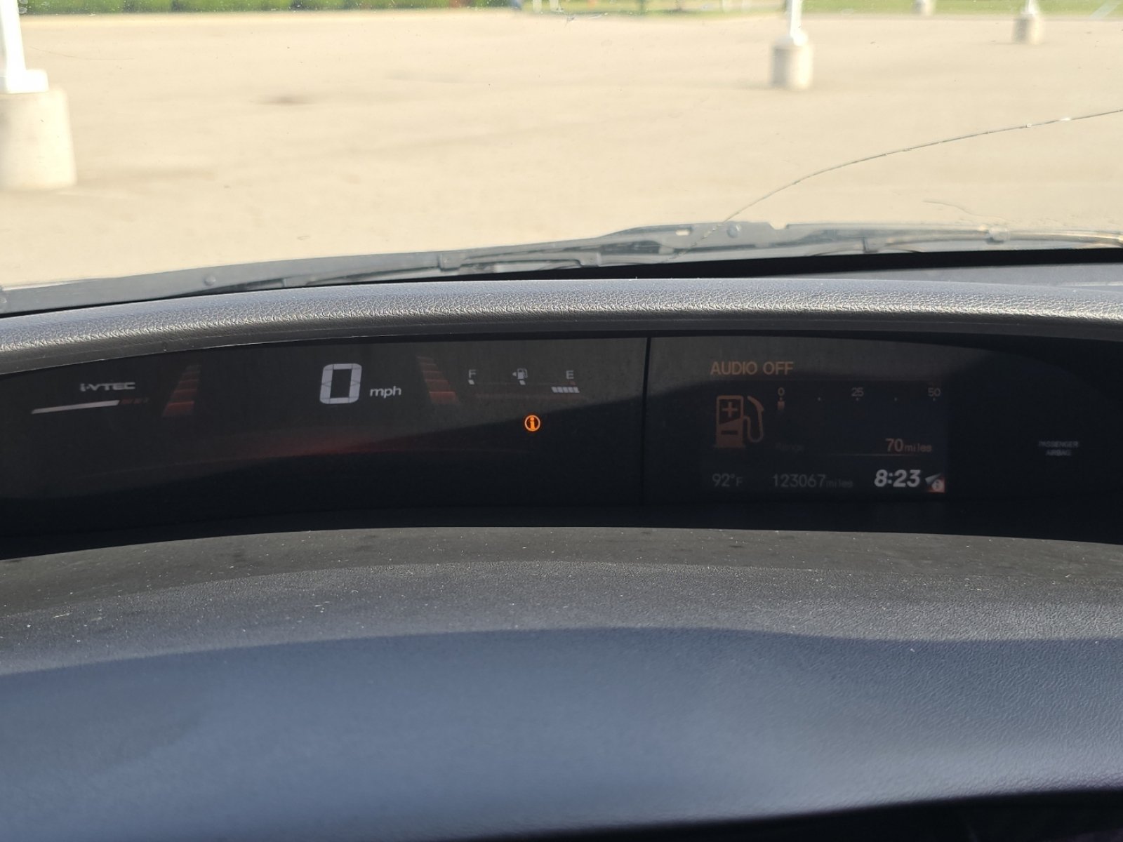 Used 2013 Honda Civic Si image 25