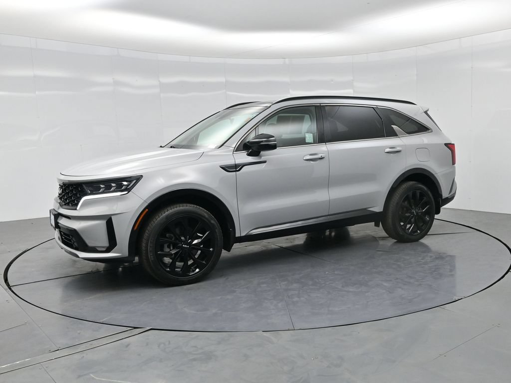 Used 2022 Kia Sorento SX AWD/4WD image 36