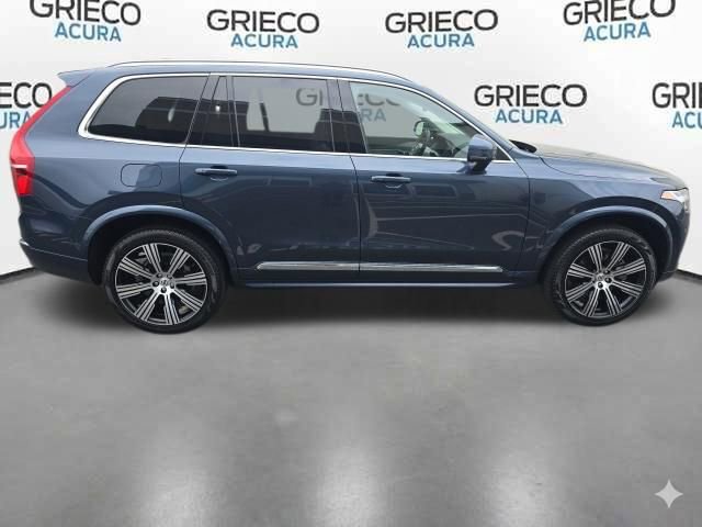 Used 2025 Volvo XC90 B6 Ultra w/ Protection Package Premier AWD/4WD image 8