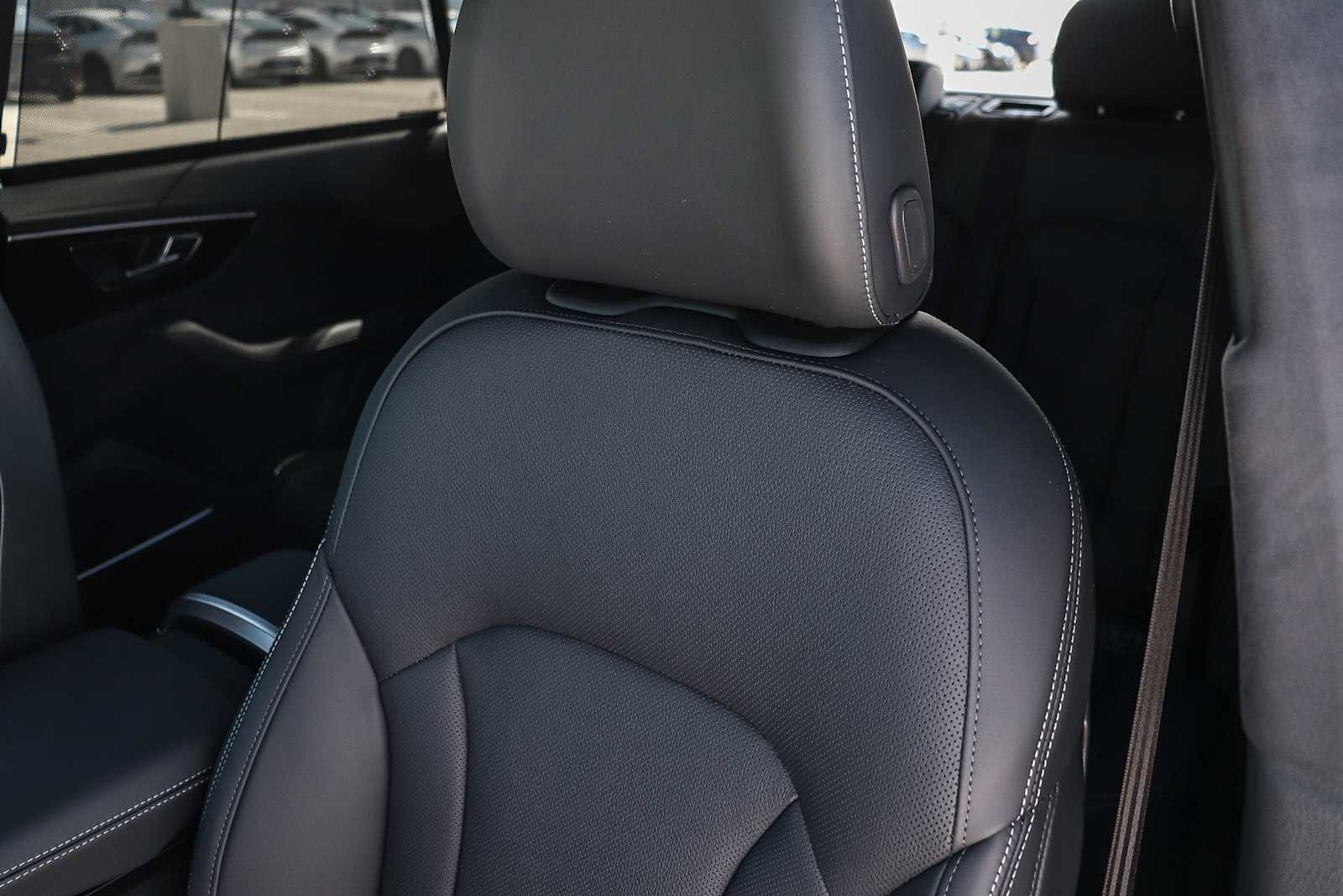 New 2026 Audi Q8 Prestige AWD/4WD image 37