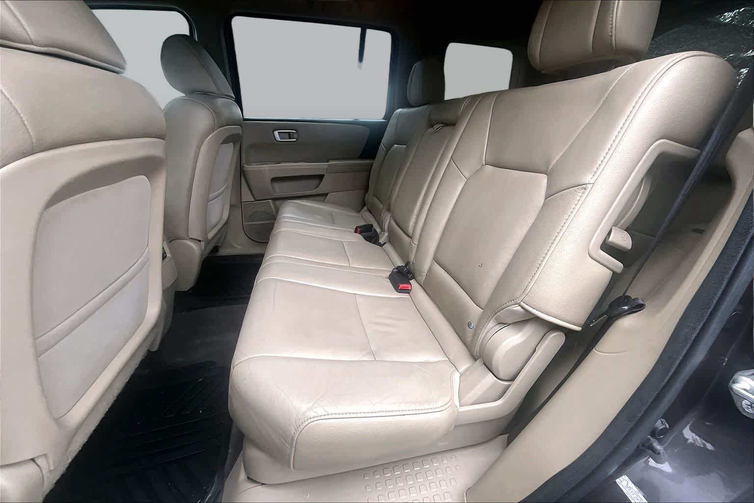 Used 2012 Honda Pilot EX-L image 20