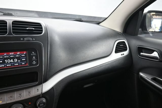 Used 2016 Dodge Journey SE w/ Flexible Seating Group FWD image 20