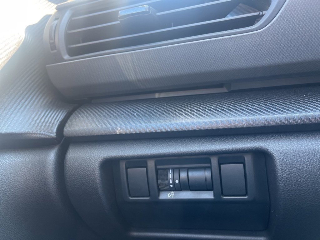 Certified 2025 Subaru Crosstrek 2.5i Limited w/ Crosstrek Mirror Package image 20