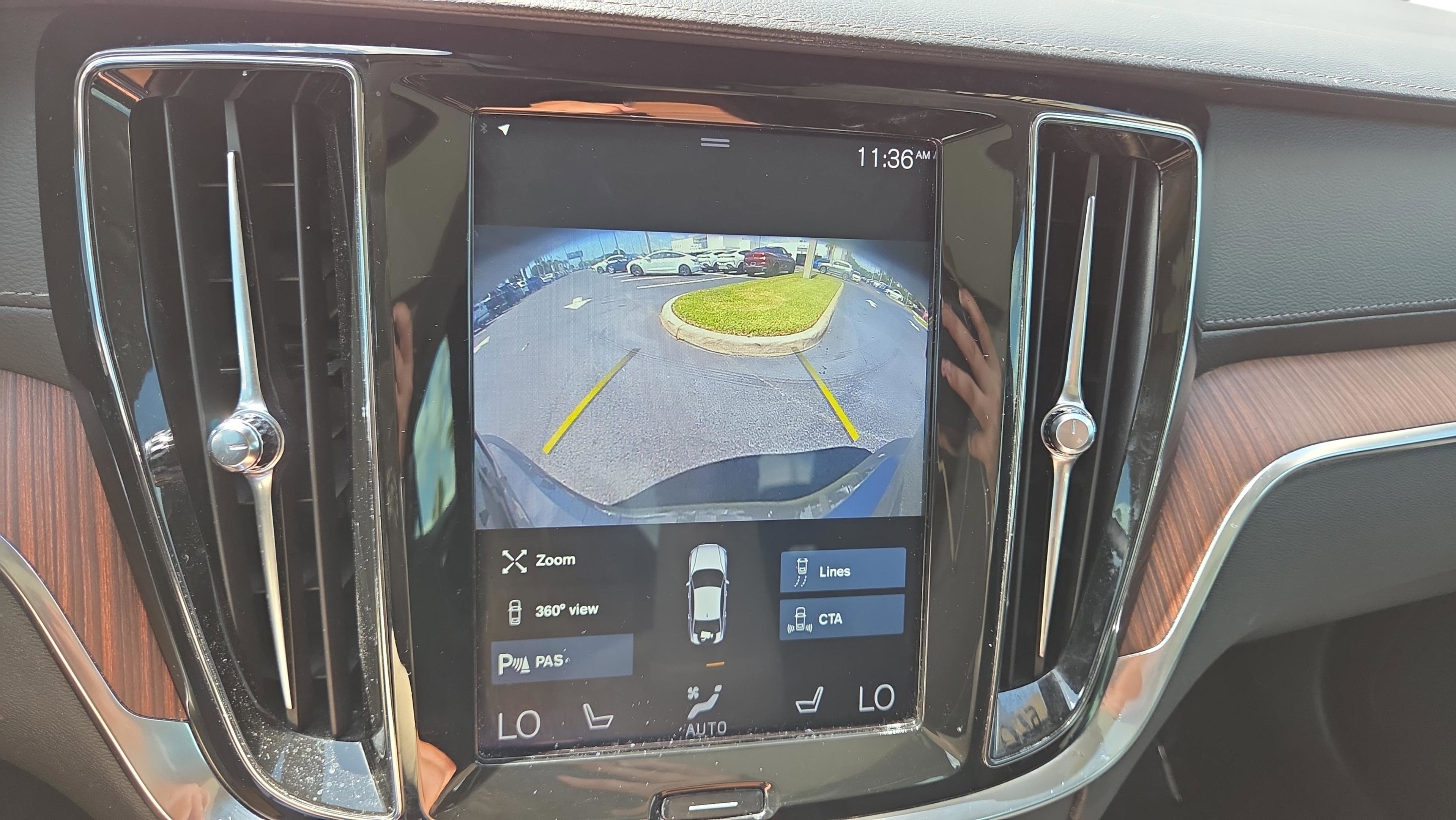 Used 2019 Volvo S60 T6 Inscription AWD/4WD image 29