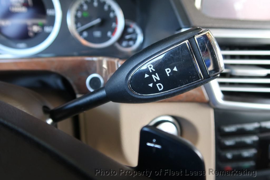 Used 2013 Mercedes-Benz E 350 4MATIC Wagon w/ Premium 2 Pkg image 41
