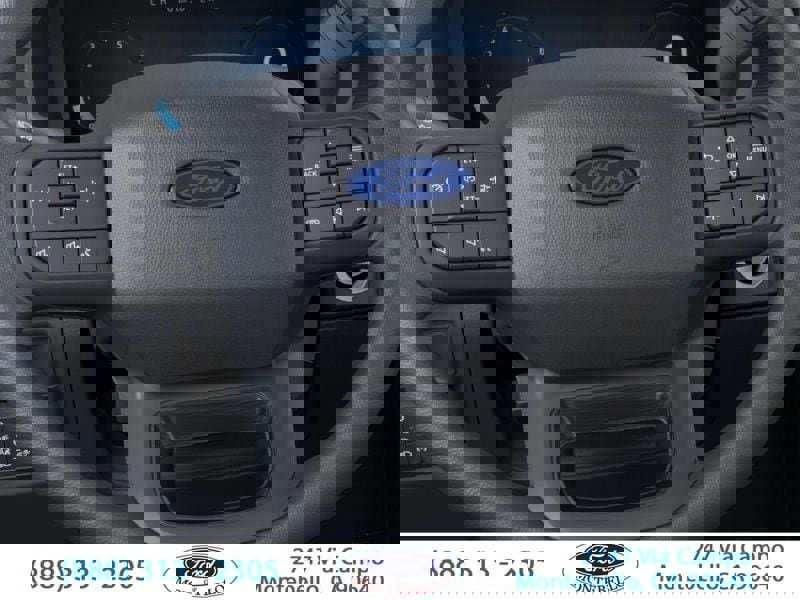 New 2025 Ford F150 STX image 13