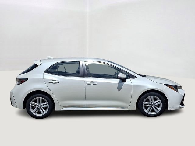 Used 2020 Toyota Corolla SE FWD image 7