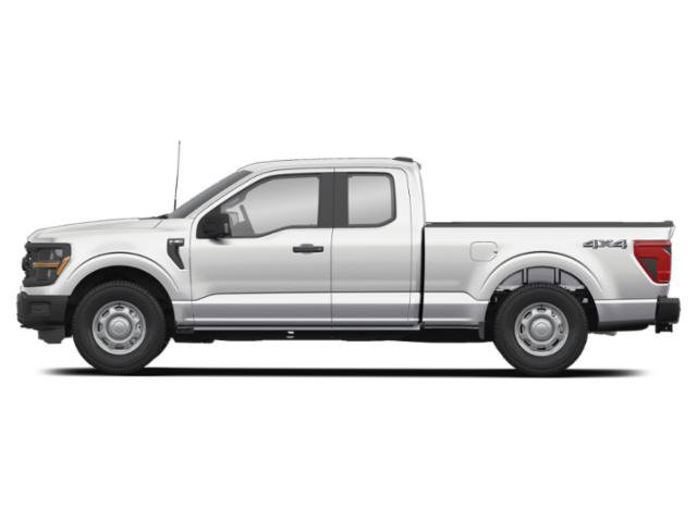 New 2025 Ford F150 XL w/ Tow/Haul Package image 2