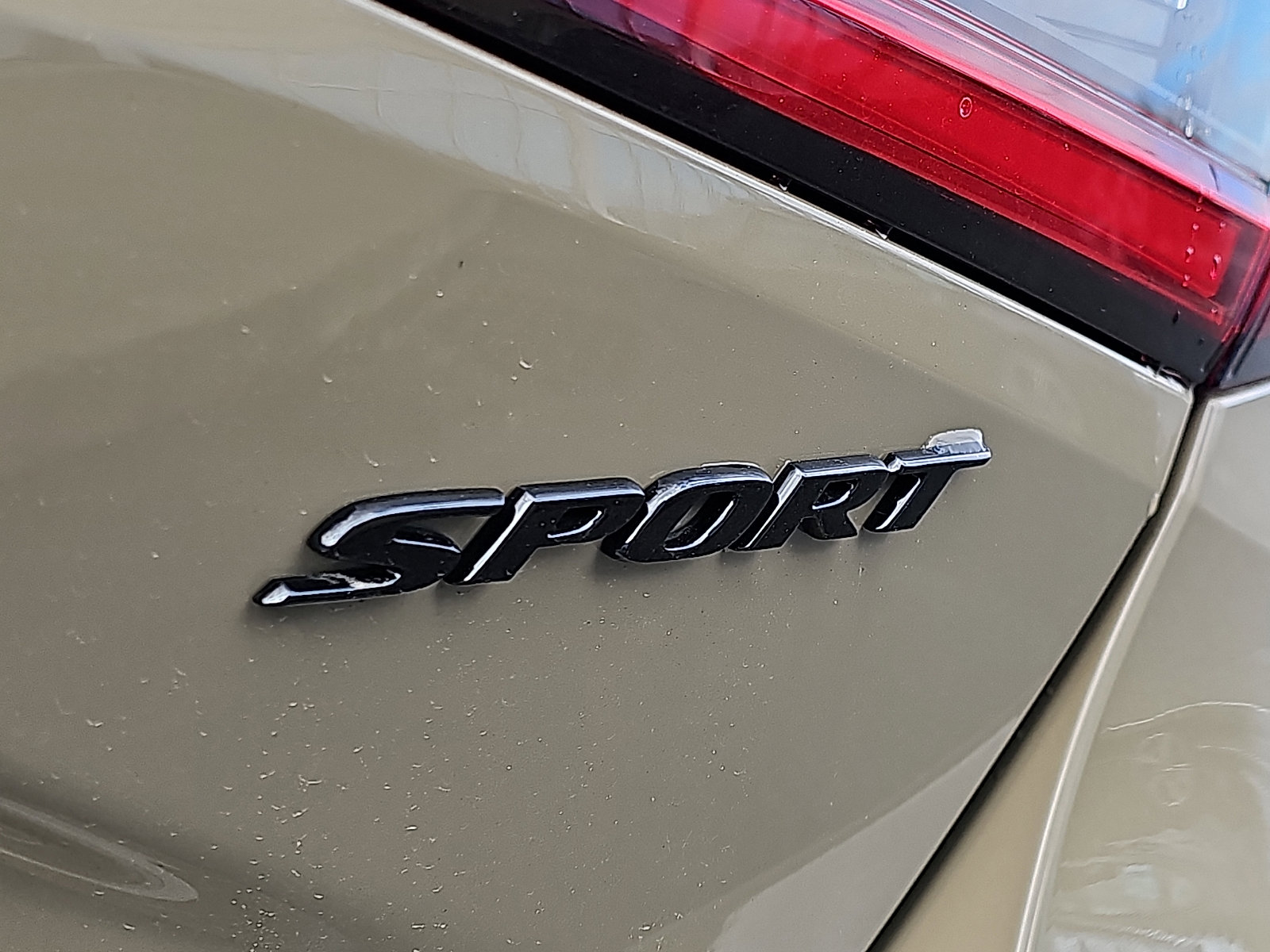 New 2026 Honda Civic Sport image 14