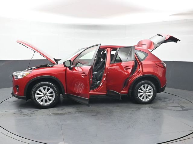 Used 2014 MAZDA CX-5 Touring w/ Touring Technology Package image 40