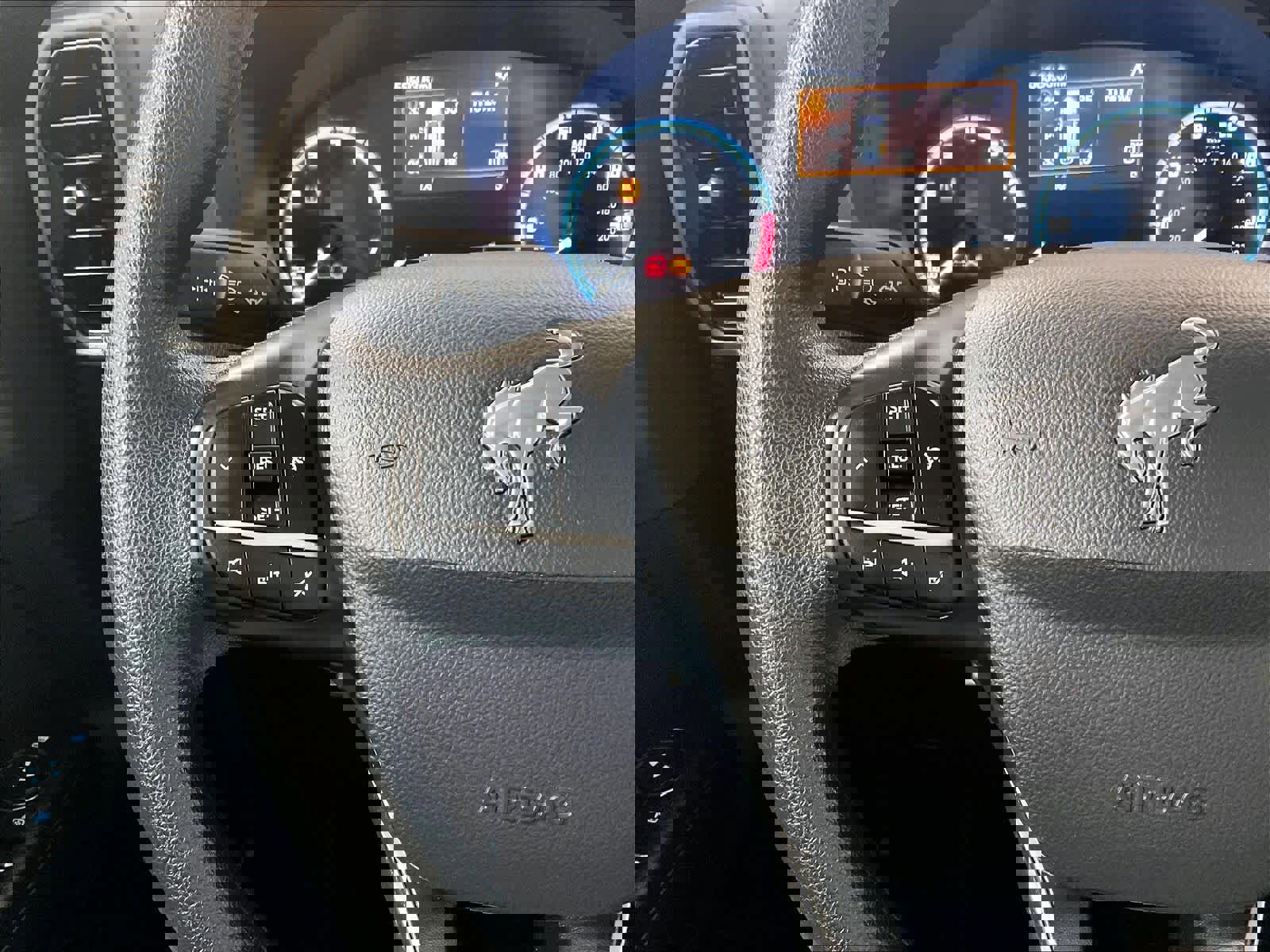 Used 2022 Ford Bronco Sport Base image 22