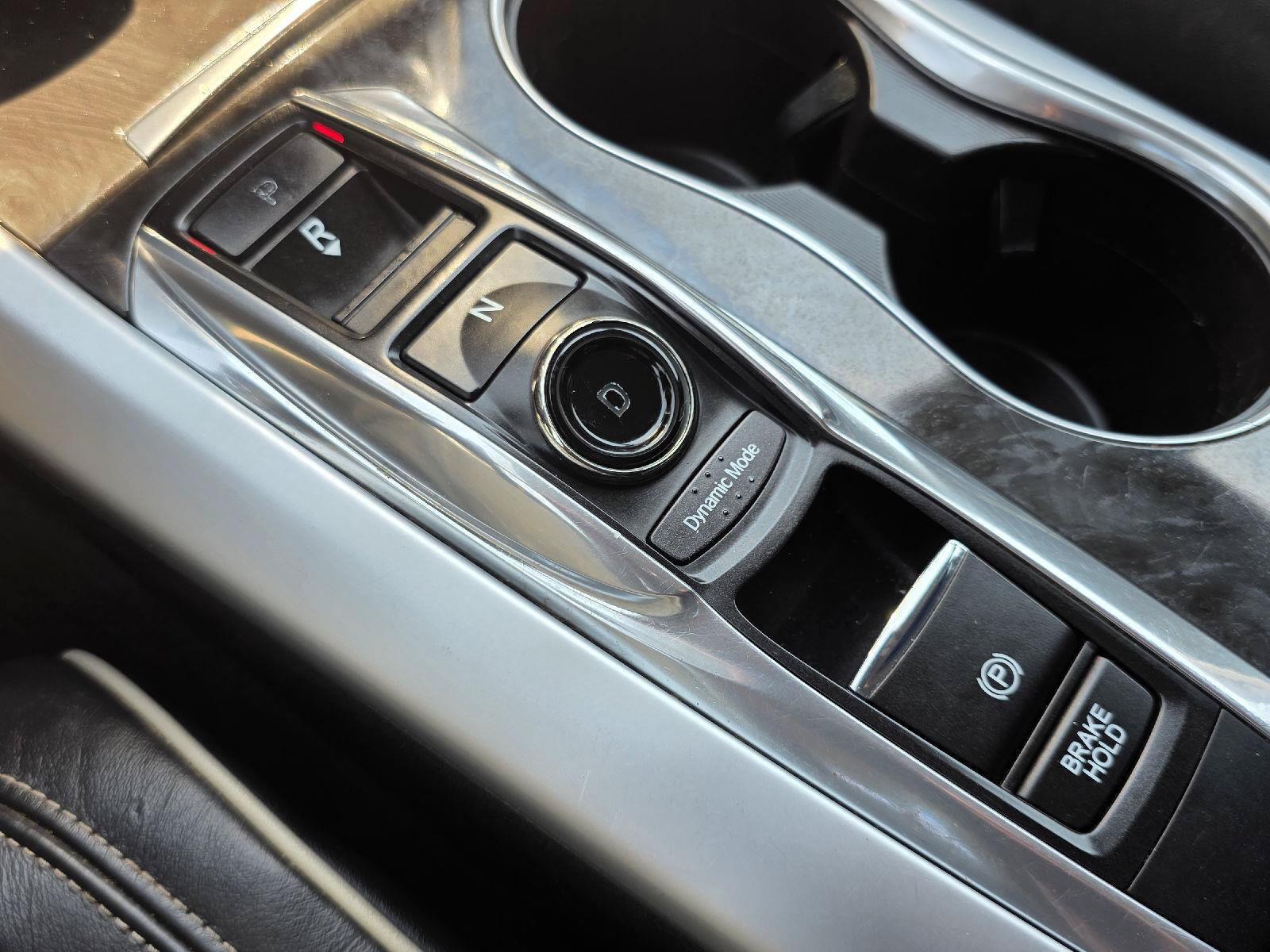 Used 2020 Acura TLX w/ Technology Package FWD image 18