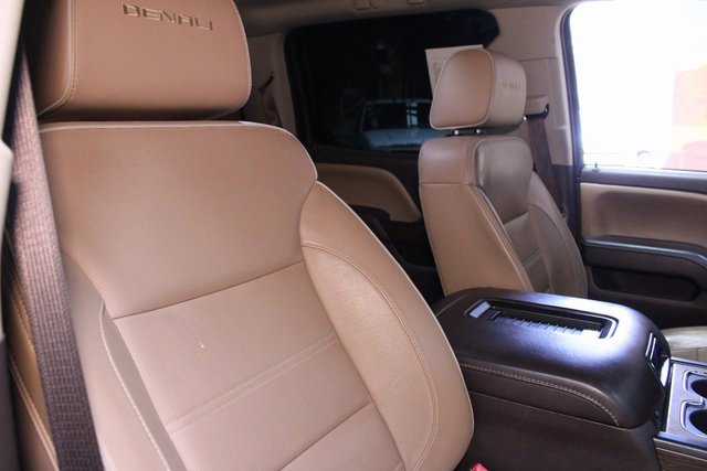 Used 2017 GMC Sierra 1500 Denali image 11
