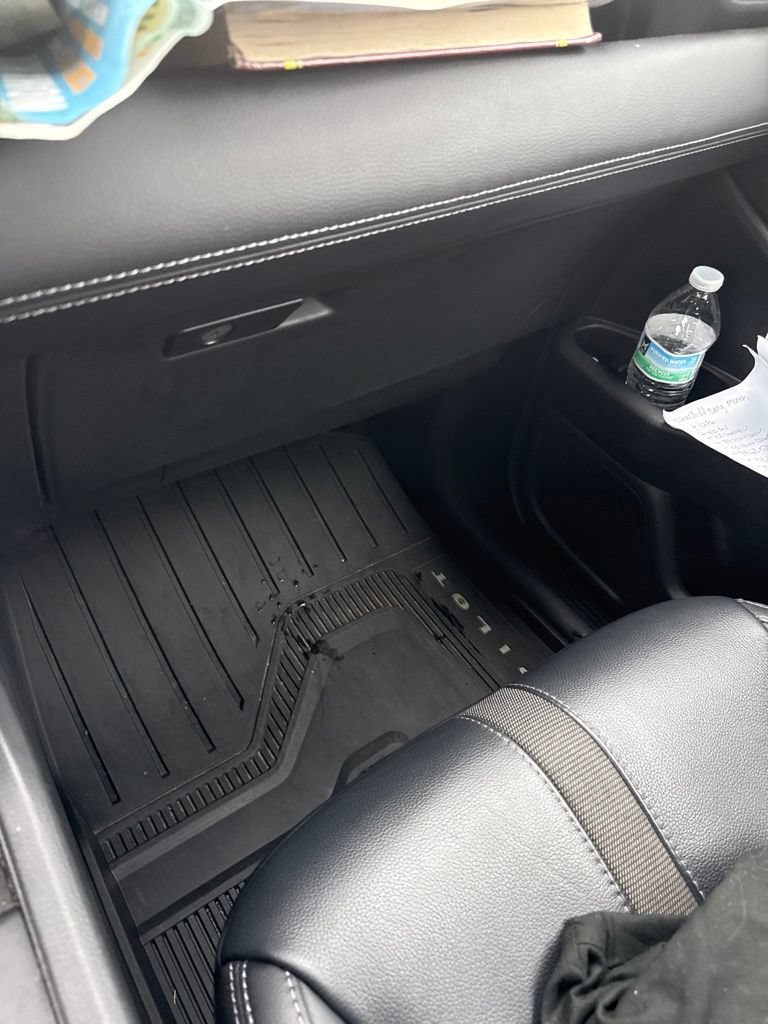 Used 2025 Honda Pilot EX-L image 20