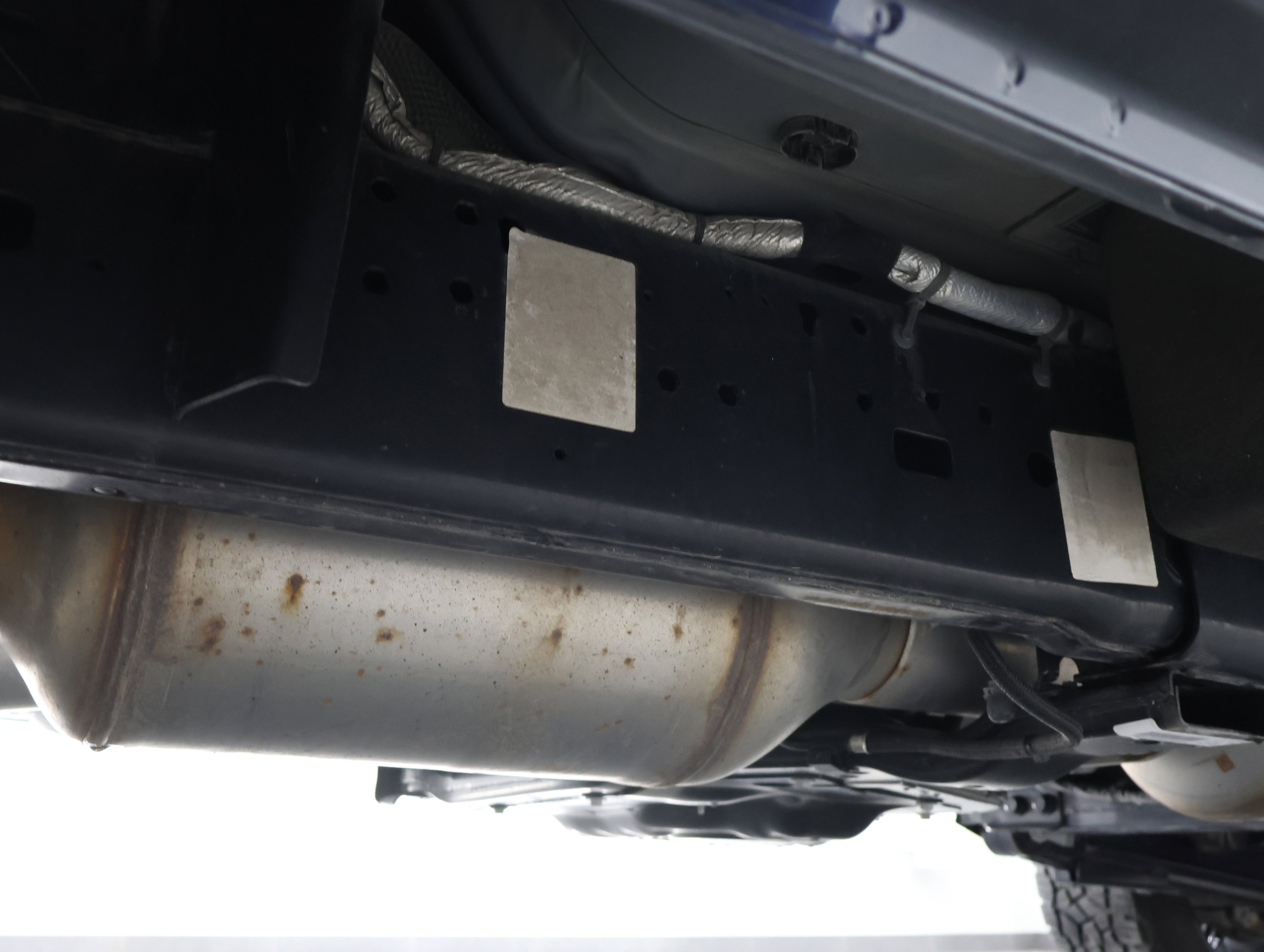 Used 2025 RAM 2500 Big Horn AWD/4WD image 24