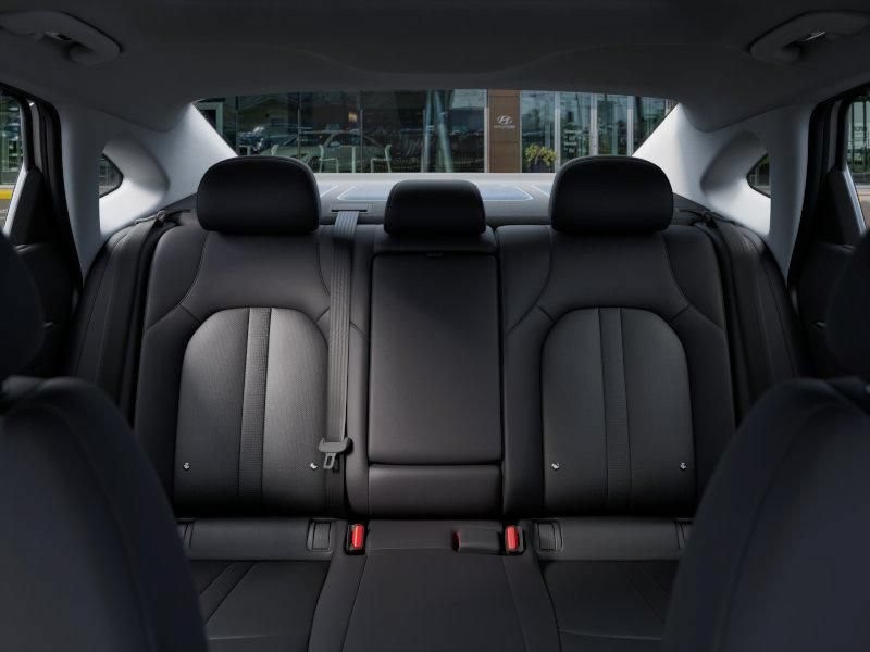 New 2026 Hyundai Sonata Limited FWD image 13