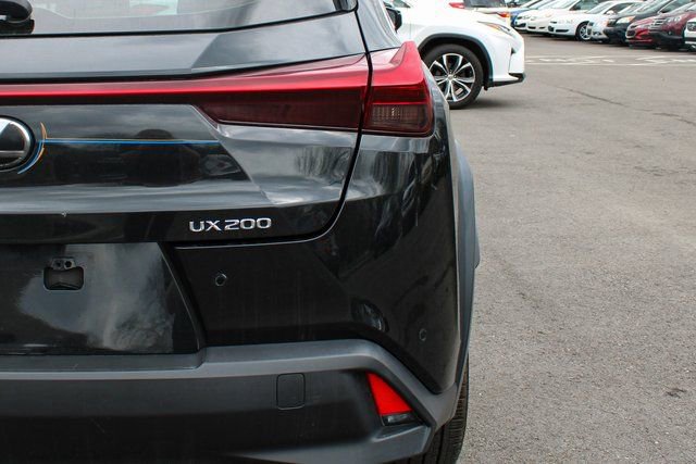 Used 2021 Lexus UX 200 w/ Accessory Package (Z1) image 46
