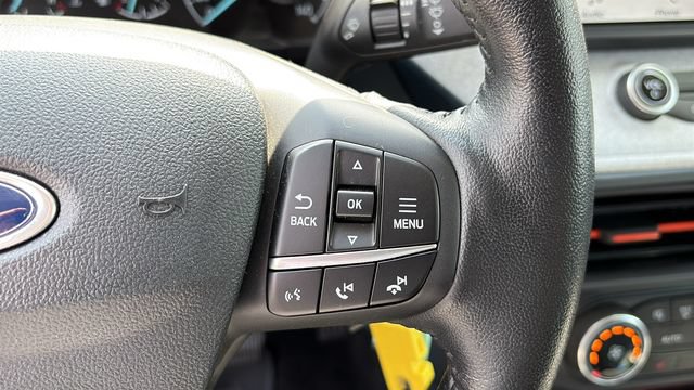 Used 2022 Ford Maverick XLT w/ Equipment Group 300A Standard AWD/4WD image 13