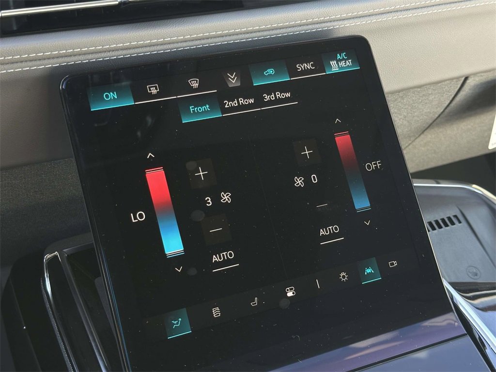 New 2026 Cadillac Escalade IQ Sport 1 image 22