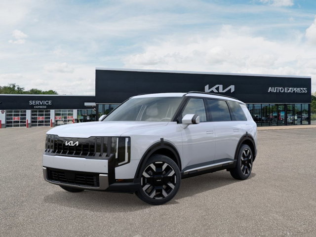 New 2027 Kia Telluride S image 1