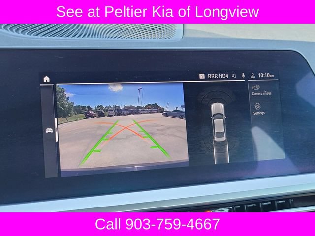 Used 2022 BMW 330i xDrive Sedan AWD/4WD image 26