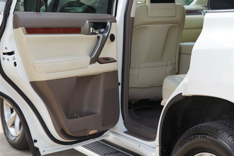 Used 2013 Lexus GX 460 Premium AWD/4WD image 61