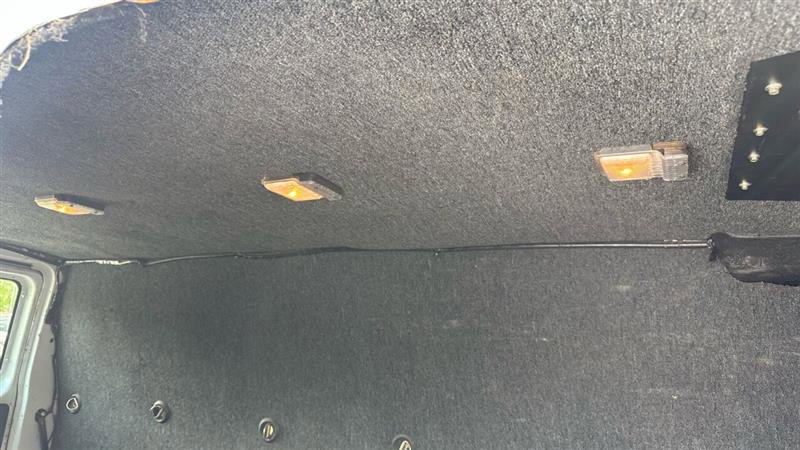 Used 2013 Ford E-250 and Econoline 250 Extended w/ PWR Group image 15