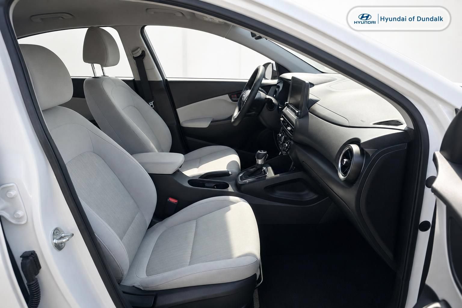 Used 2023 Hyundai Kona SEL FWD image 10