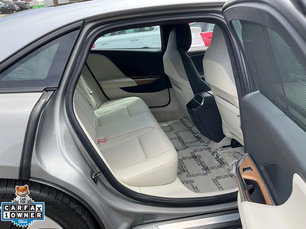 Used 2023 Lucid Air Touring AWD/4WD image 45