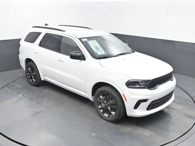 New 2026 Dodge Durango GT w/ Blacktop Package image 52