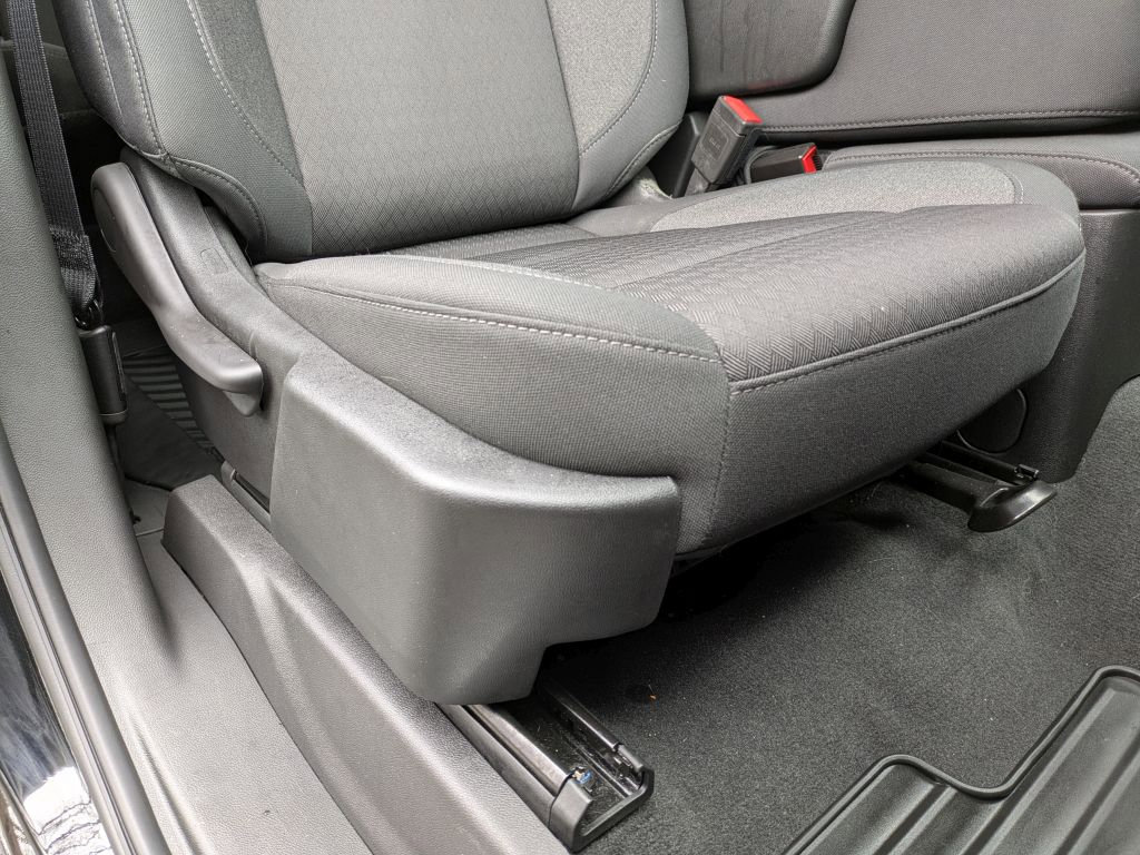 Certified 2025 GMC Sierra 1500 Elevation image 25