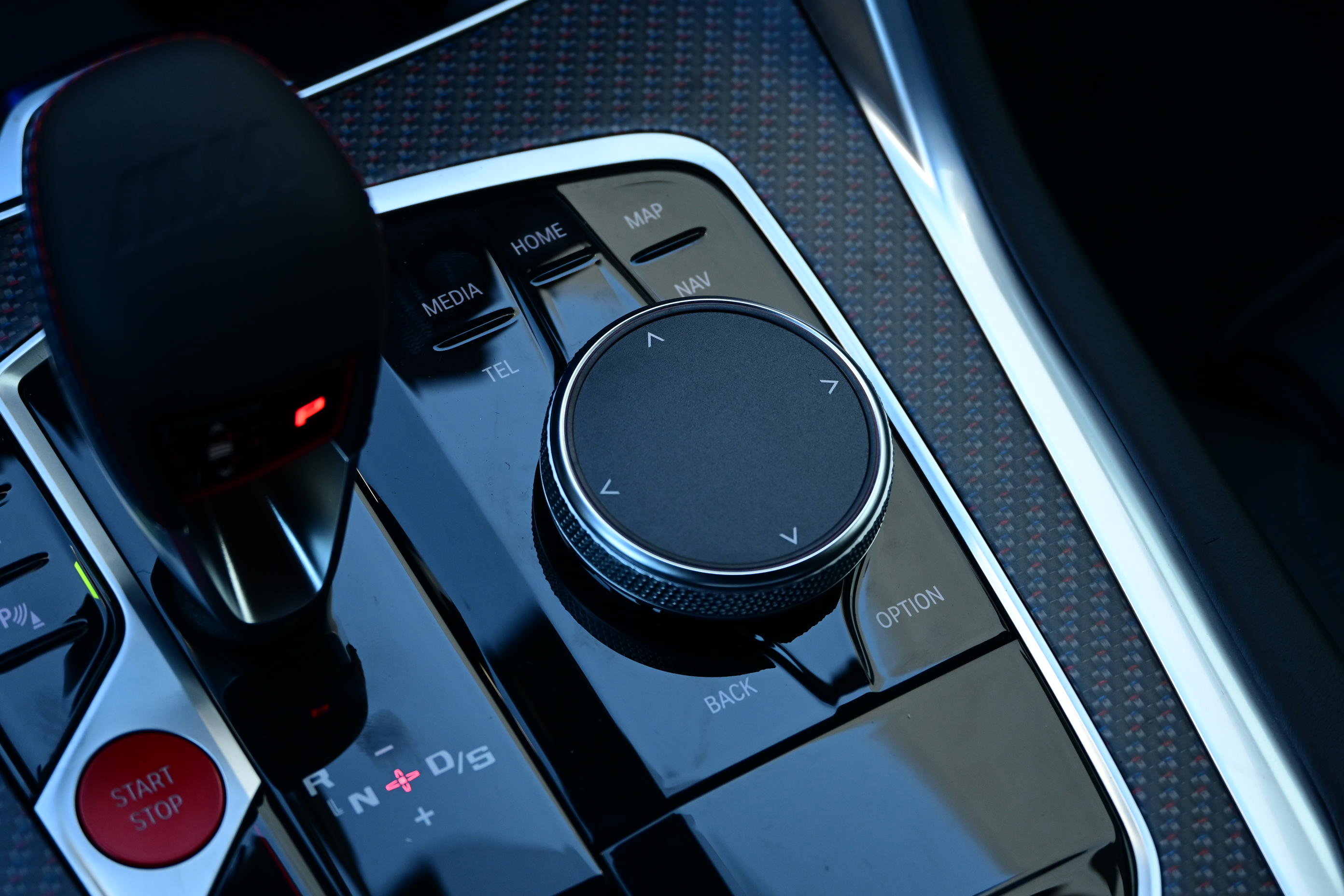 New 2026 BMW XM Label Red image 22