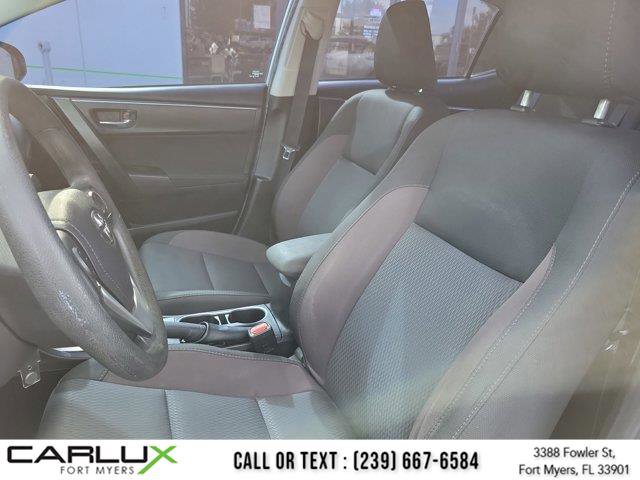 Used 2019 Toyota Corolla LE image 22
