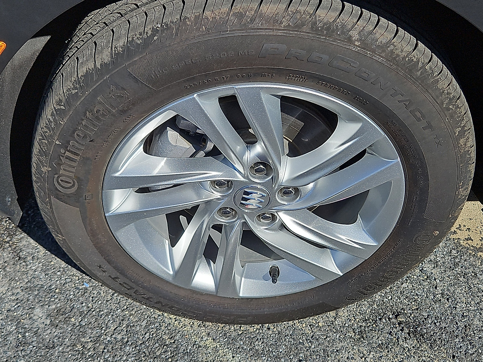 Used 2024 Buick Envista Preferred w/ Convenience I Package FWD image 12