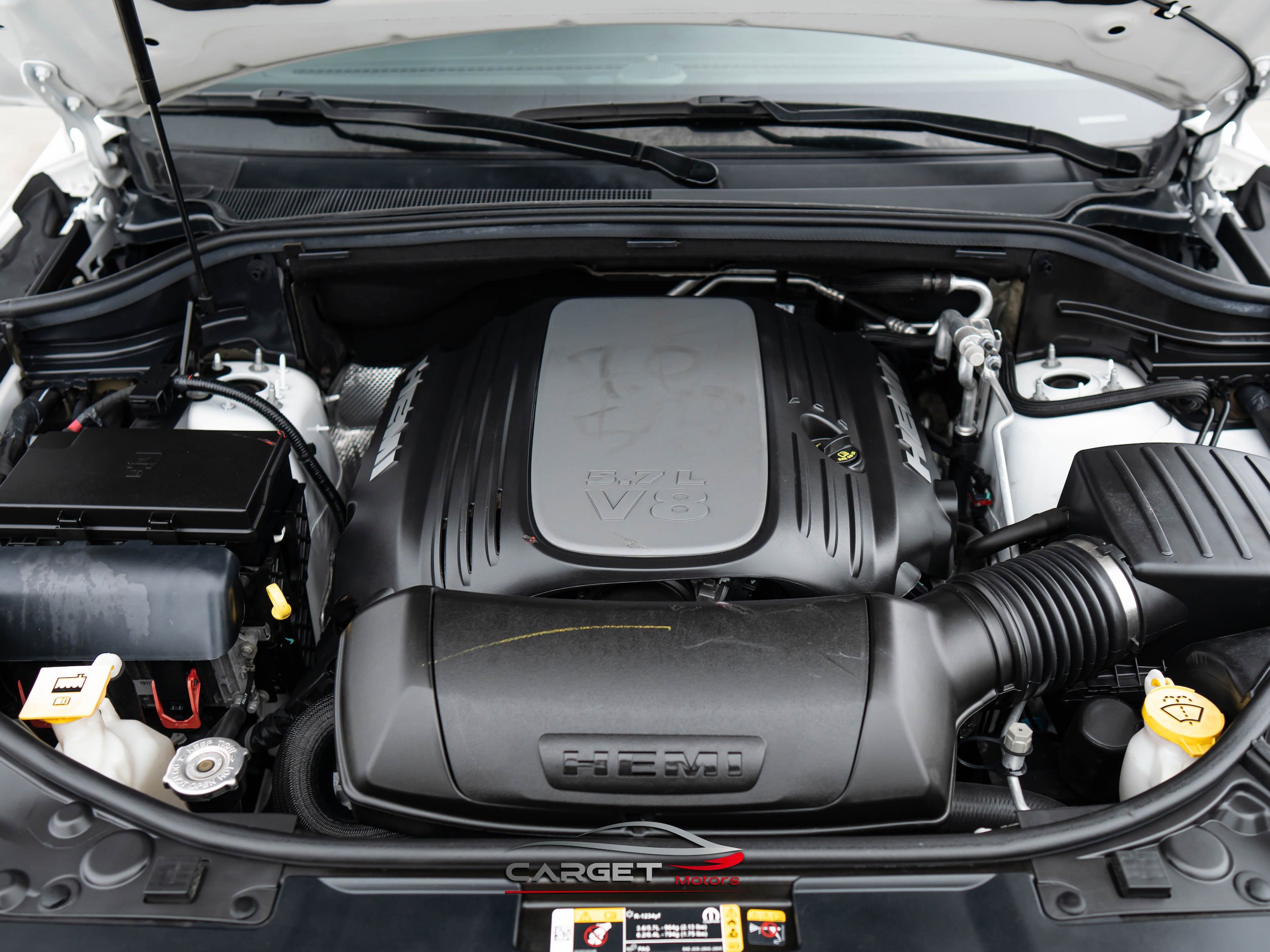 Used 2022 Dodge Durango R/T AWD/4WD image 51