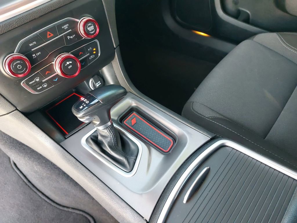 Used 2022 Dodge Charger SXT image 20