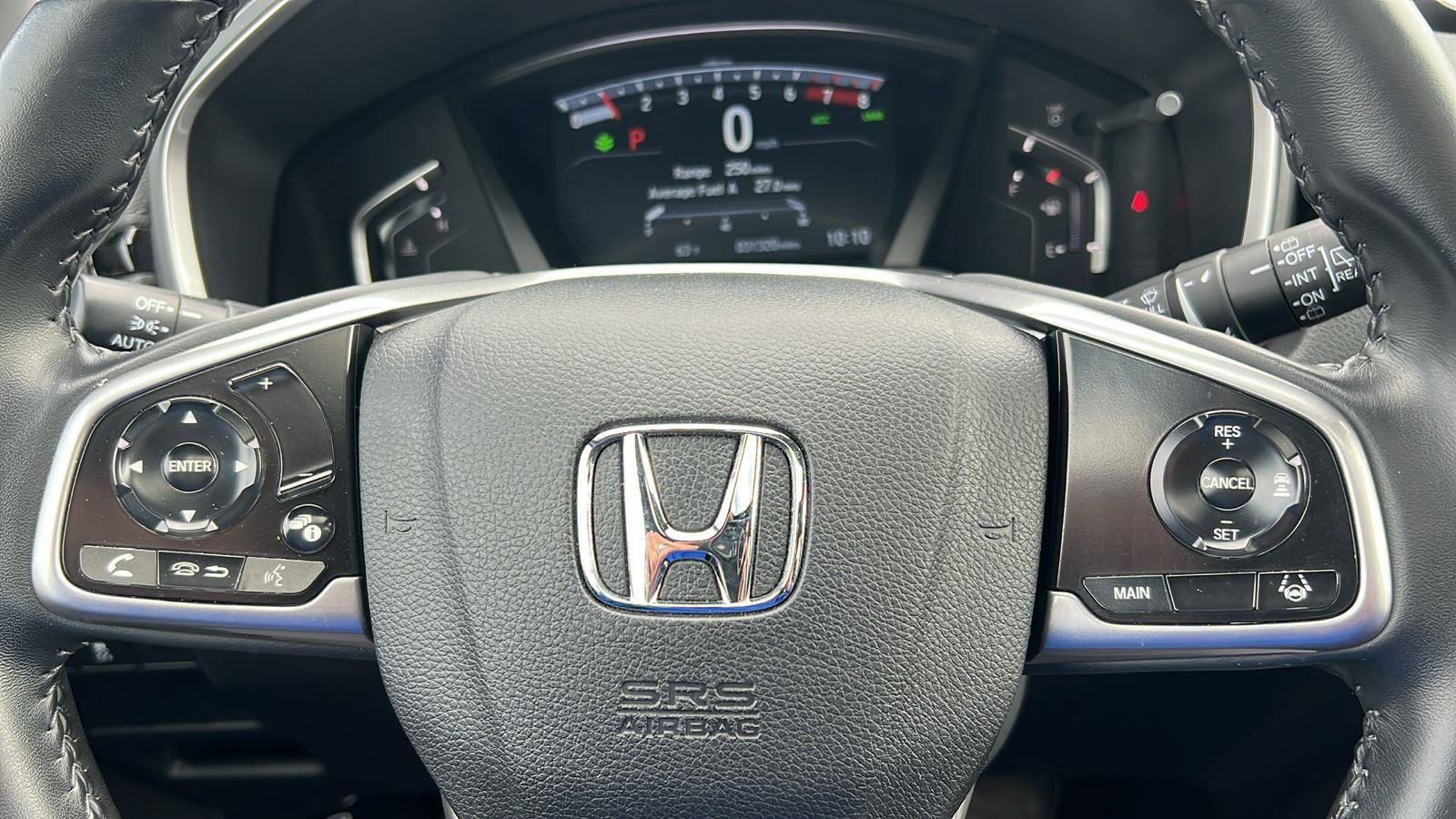 Used 2022 Honda CR-V EX-L image 31