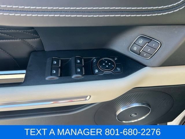 Used 2021 Ford Expedition Max Platinum AWD/4WD image 15