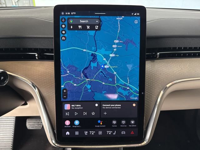 New 2025 Volvo EX90 Plus image 8