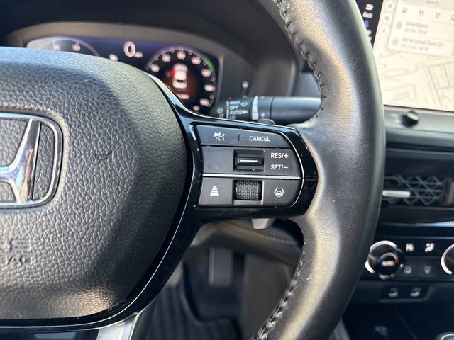 Certified 2023 Honda Accord Touring image 22