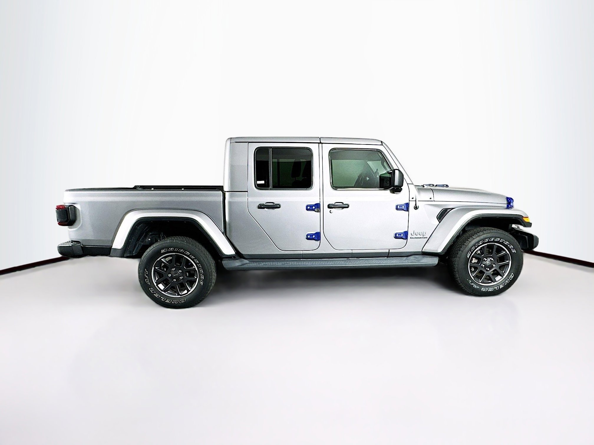 Used 2020 Jeep Gladiator Overland AWD/4WD image 10