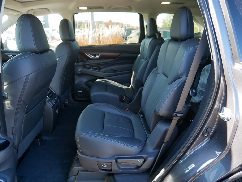 New 2025 Subaru Ascent Touring image 9
