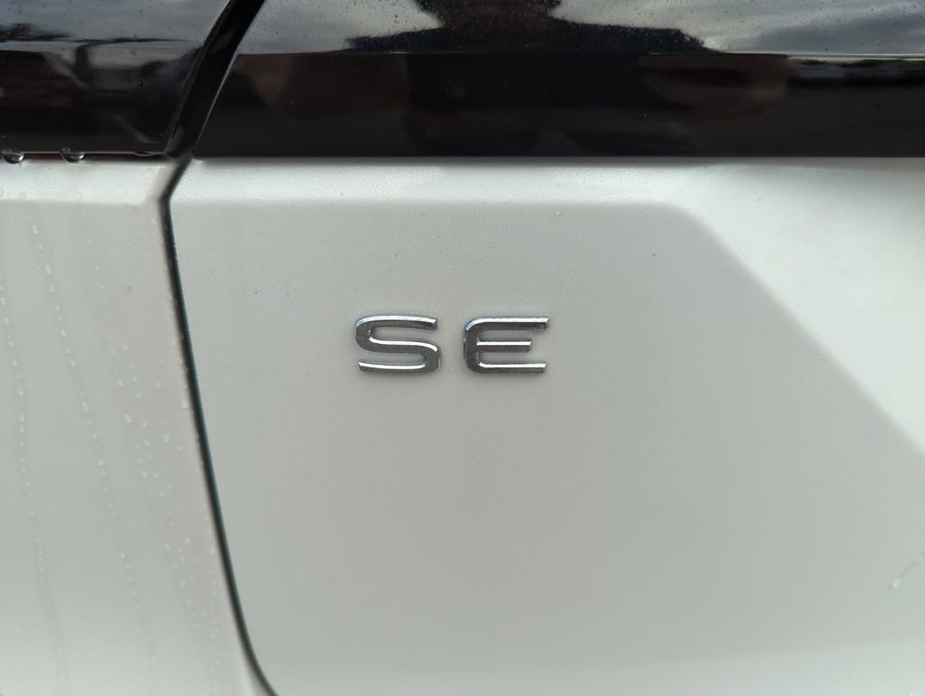 New 2026 Volkswagen Atlas Peak Edition image 39