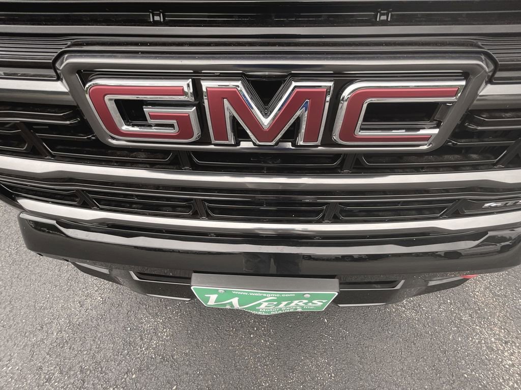 New 2026 GMC Terrain AT4 w/ Convenience Package III image 39