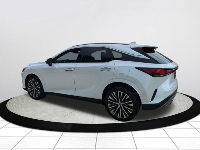 Used 2024 Lexus RX 350 Premium Plus w/ Convenience Package FWD image 6