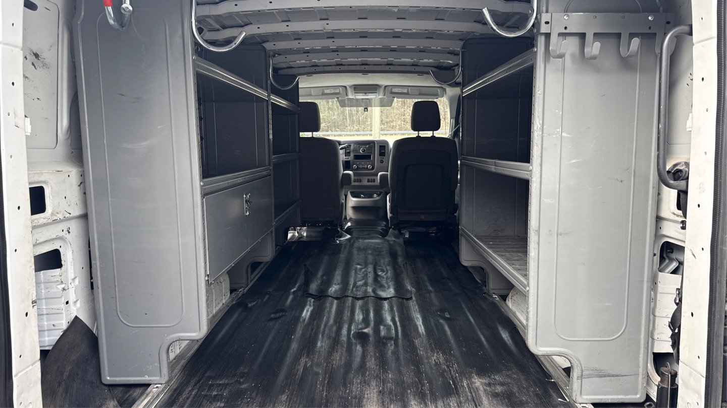 Used 2015 Nissan NV 1500 S w/ Power Package image 20