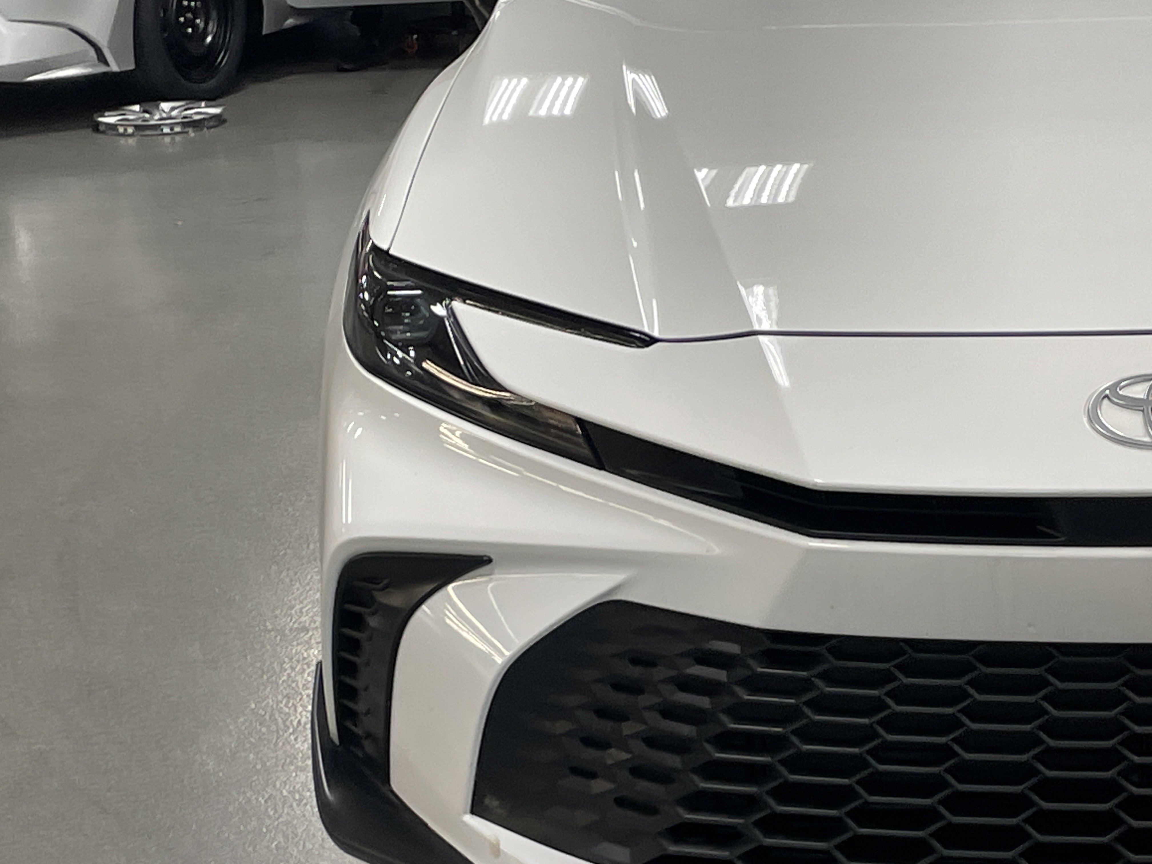 Certified 2025 Toyota Camry SE image 40