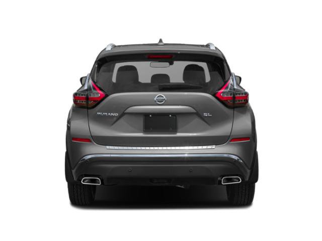 Used 2020 Nissan Murano SL w/ Moonroof Package image 8